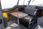Катер Volzhanka VOYAGER 850 CABIN