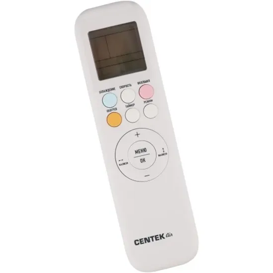 Кондиционер Centek CT-65ADC24