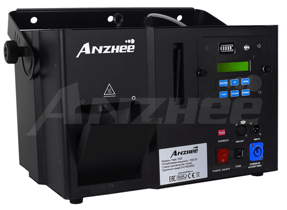 Anzhee Haze 600
