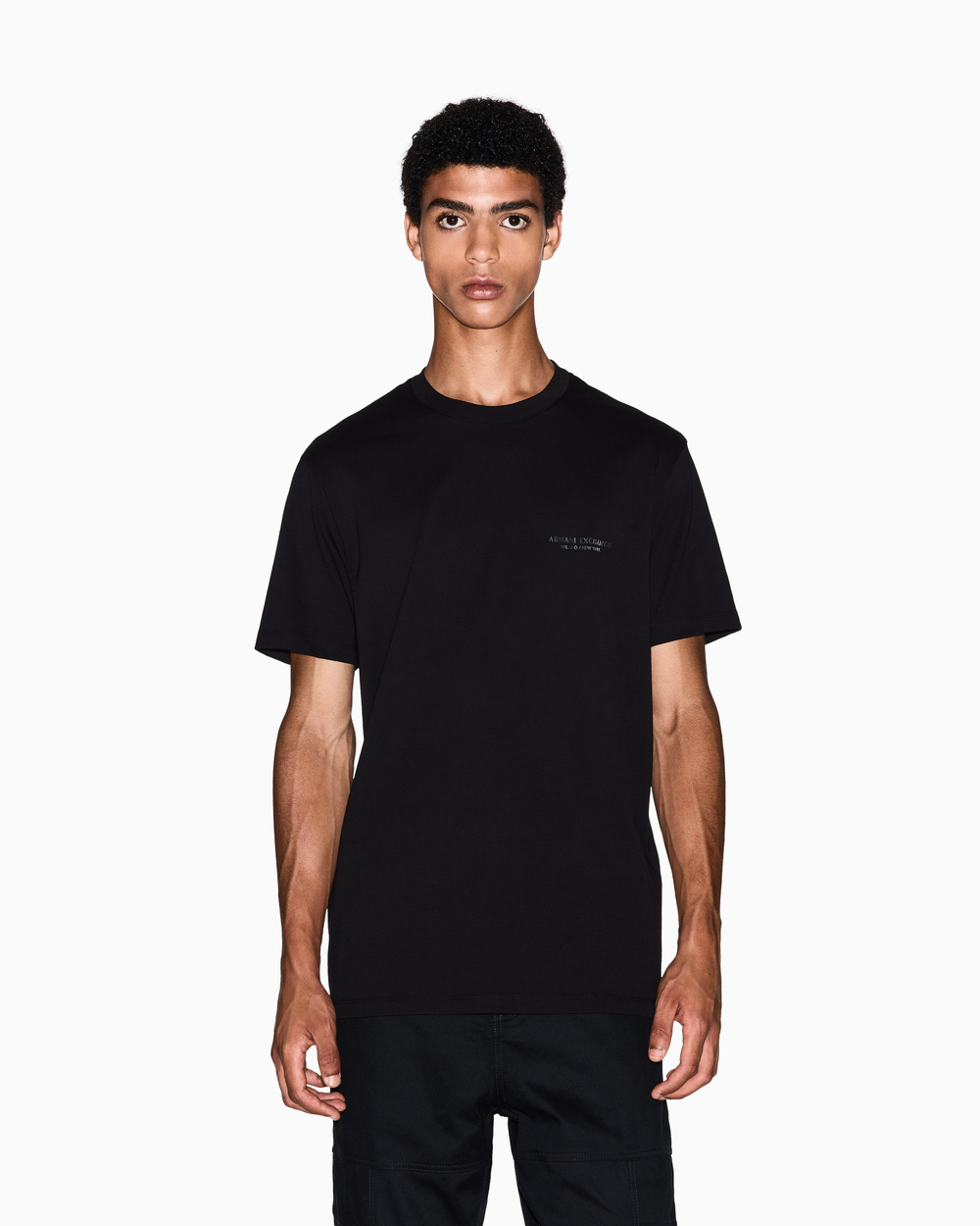 Футболка Armani Exchange UC001 арт. XM001281-AF10361