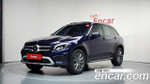 Mercedes-Benz GLC-Class GLC350e 4MATIC Premium — 2019