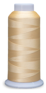 Полиэстеровые нитки Yokimi 120D/2 4000м