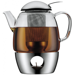 WMF Чайник SmarTea 1 л + подогреватель 06 3109 6030