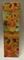 Əlfəcin \ Закладки \ Bookmark Van Gogh 4
