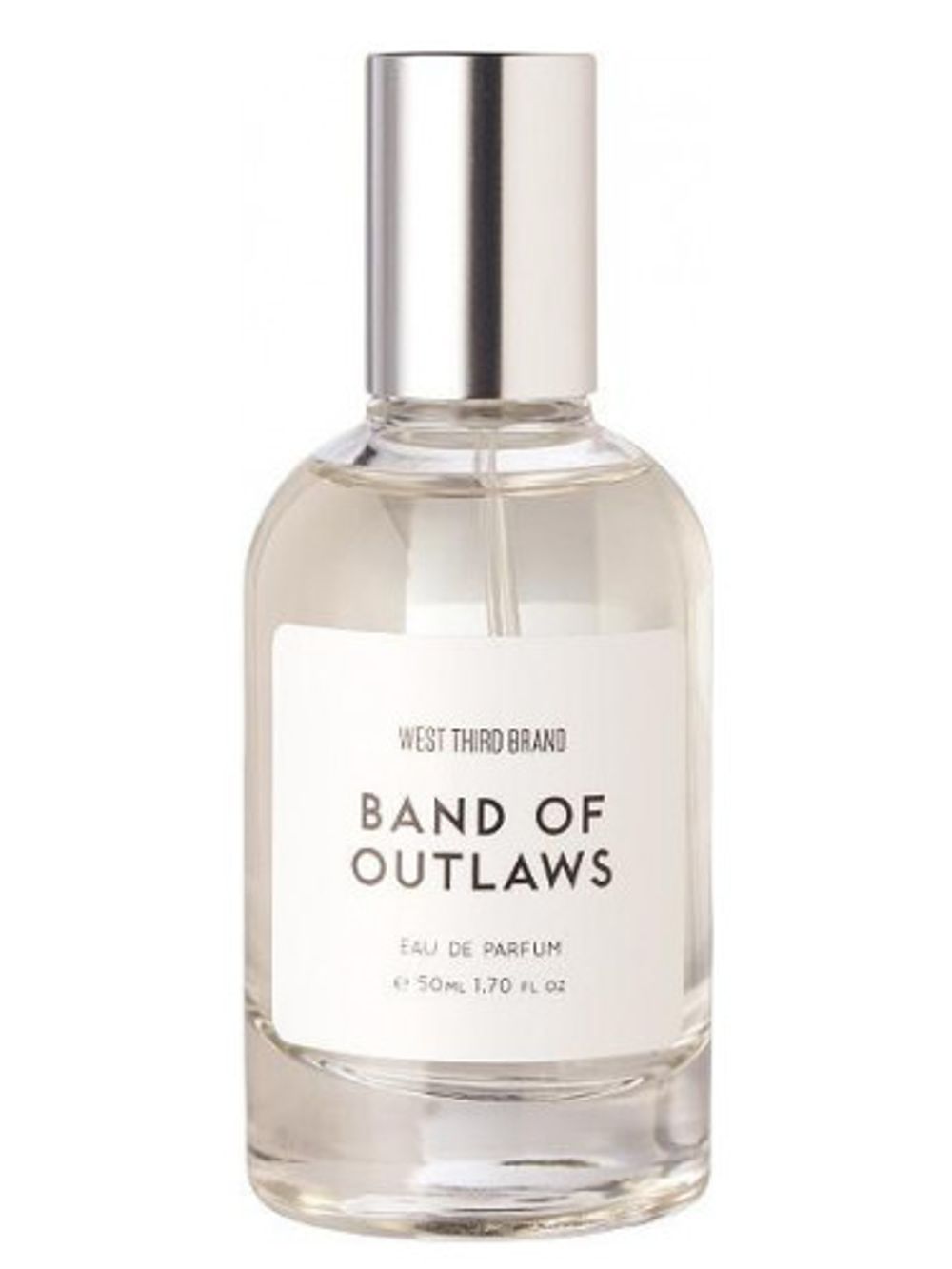 West Third Brand Band of Outlaws