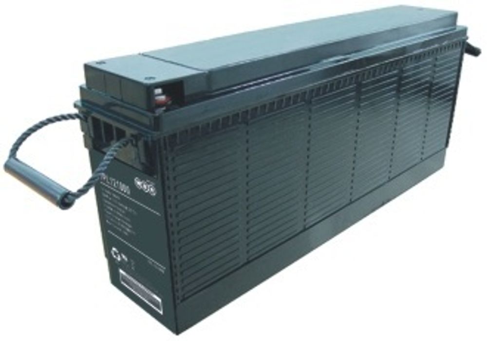 WBR TPL 121000А аккумулятор WBR TPL 121000А аккумулятор