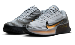 Мужские кроссовки теннисные Nike Zoom Vapor 11 - серый