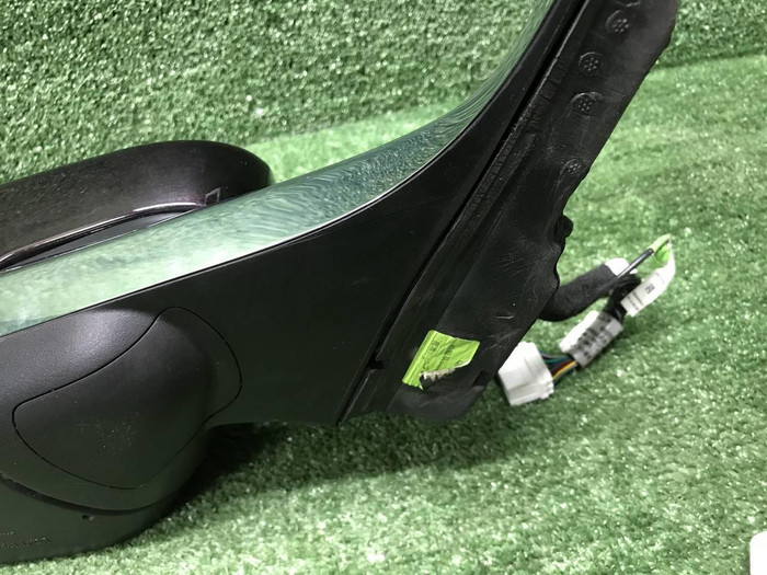 Зеркало правое EXEED TXL (2019-н.в.) 16 контактов