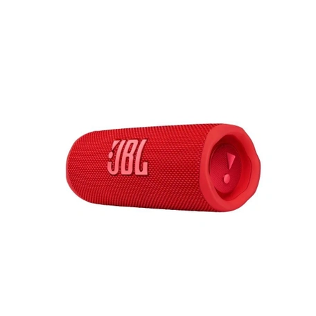 Портативная акустика JBL Flip 6, красный