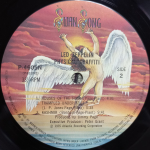 Led Zeppelin / Physical Graffiti (2LP)