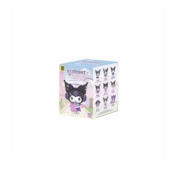 Фигурка Kuromi School Diary — случайный вариант, 1 шт.