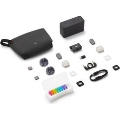 Микрофоны DJI Mic Mini 2s