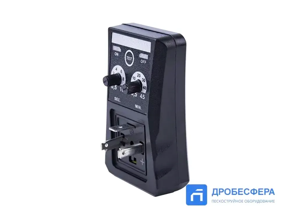 Реле времени РВК234 циклическое