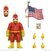 Фигурка Super7 - The Simpsons Radioactive Man Wave 4