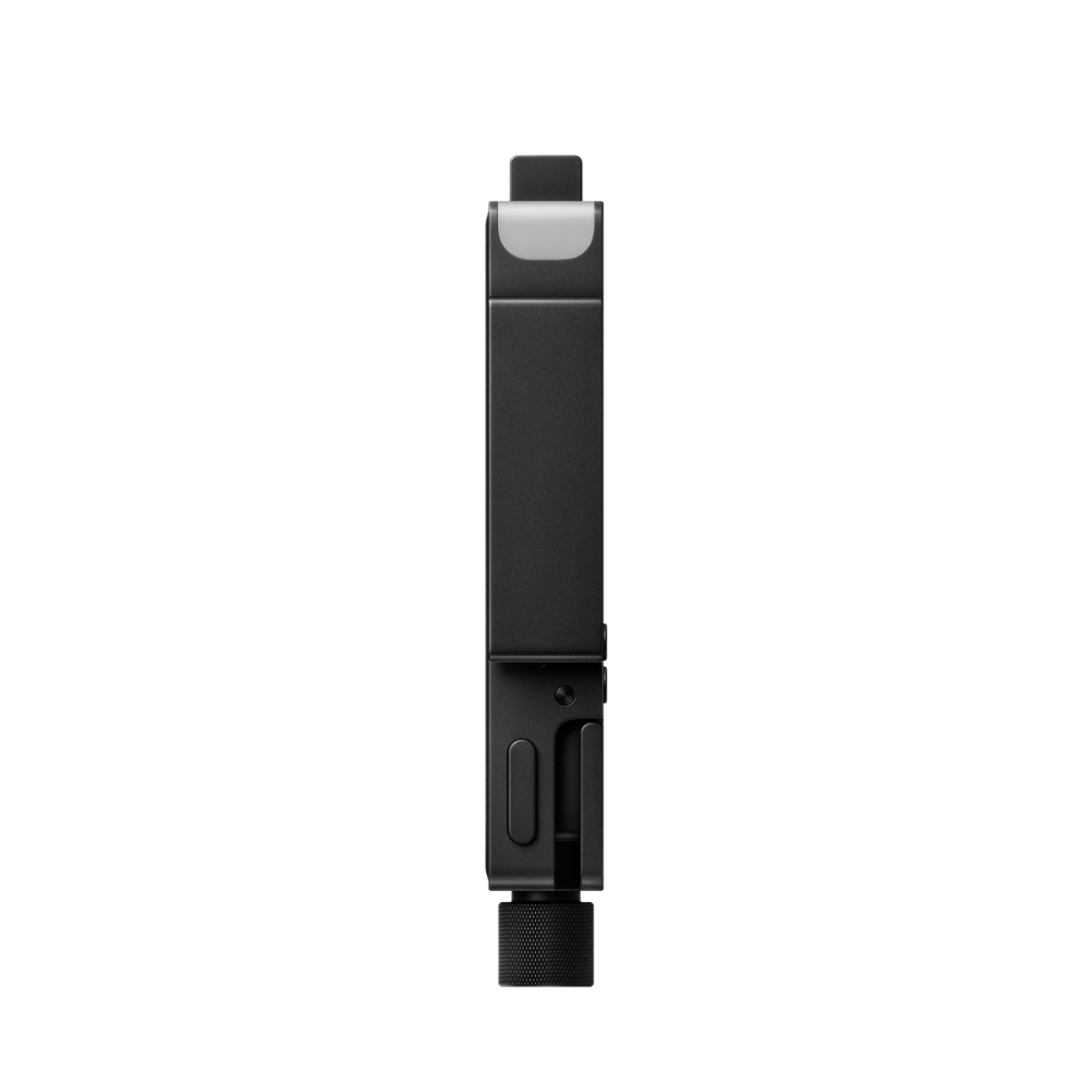 Teenage Engineering TP-7 Black