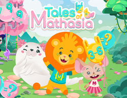 Tales of Mathasia (для ПК, цифровой код доступа)