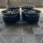 КОВАНЫЕ ДИСКИ для Mercedes BENZ AMG GT R COUPE C190