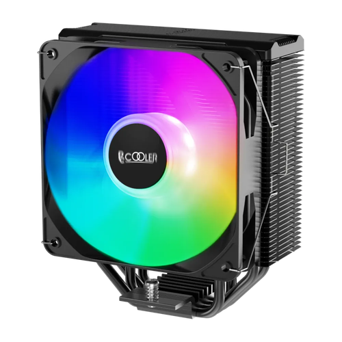 Воздушное охлаждение PCCooler Paladin EX400S PWM