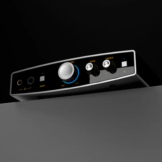 Shanling EH1 Black