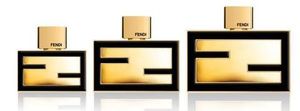 Fendi Fan De Fendi Extreme Eau De Parfum