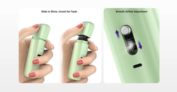 Lost Vape URSA CAP 1000mAh POD Kit