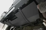 Дополнительный топливный бак на 75 литров для Mercedes Benz G class G63 2.0T/3.0T/4.0T резервный бак