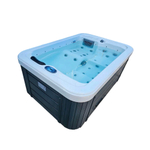 Спа-Бассейн JNJ SPAS Eco (арт. SPA-347)
