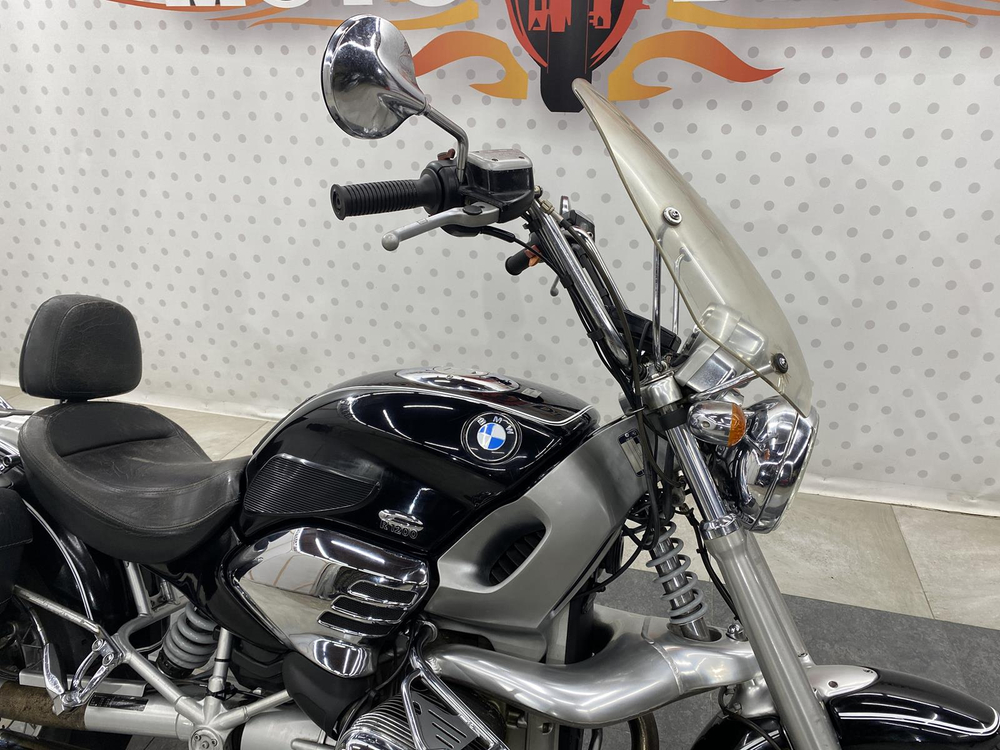 BMW R1200C 1997