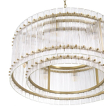 Подвесная люстра Ruby Single LIGHTING