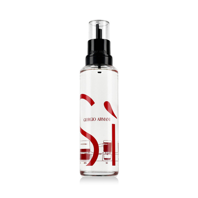 Giorgio Armani Sì Passione Eau De Parfum Refill 100 ml (woman)
