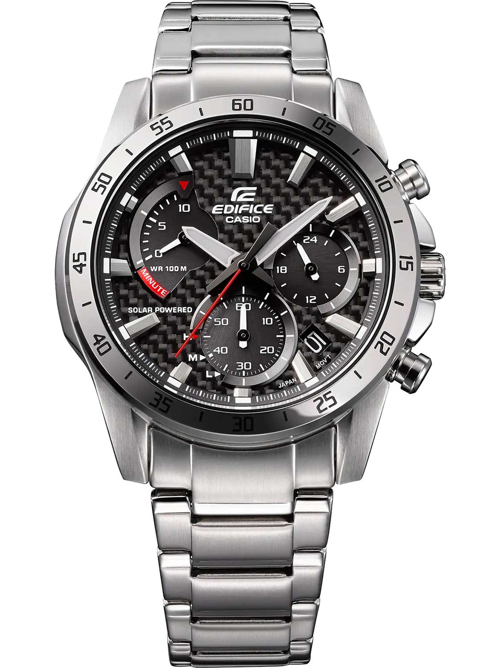 Часы Casio EQS-930D-1A