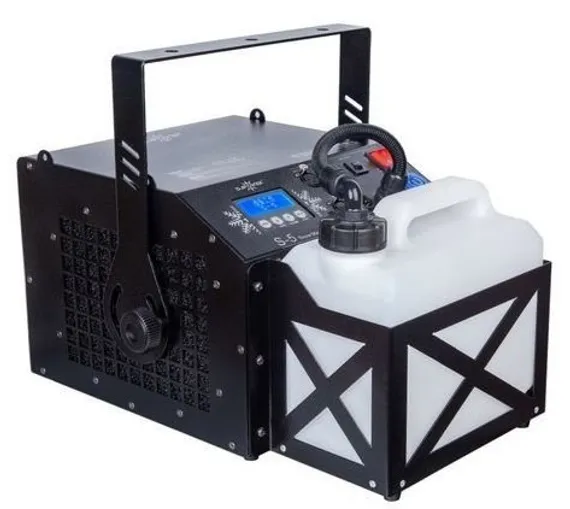 DJ POWER S-5