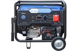 Бензиновый генератор TSS SGG 8000EH3NA с АВР