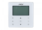 Кассетная VRF система Mdv D56Q4/HN1-E(At)