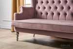 Виниловый ламинат VINILAM PARQUET Herringbone GD11188 Паркет Скандинавский Glue