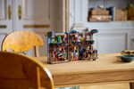Конструктор LEGO Icons 11379 Bookstore: Book Nook