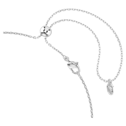 5749189 2026 CAPSULE:CHOKER FLOWER MOTIF MUL/RHS Чокер