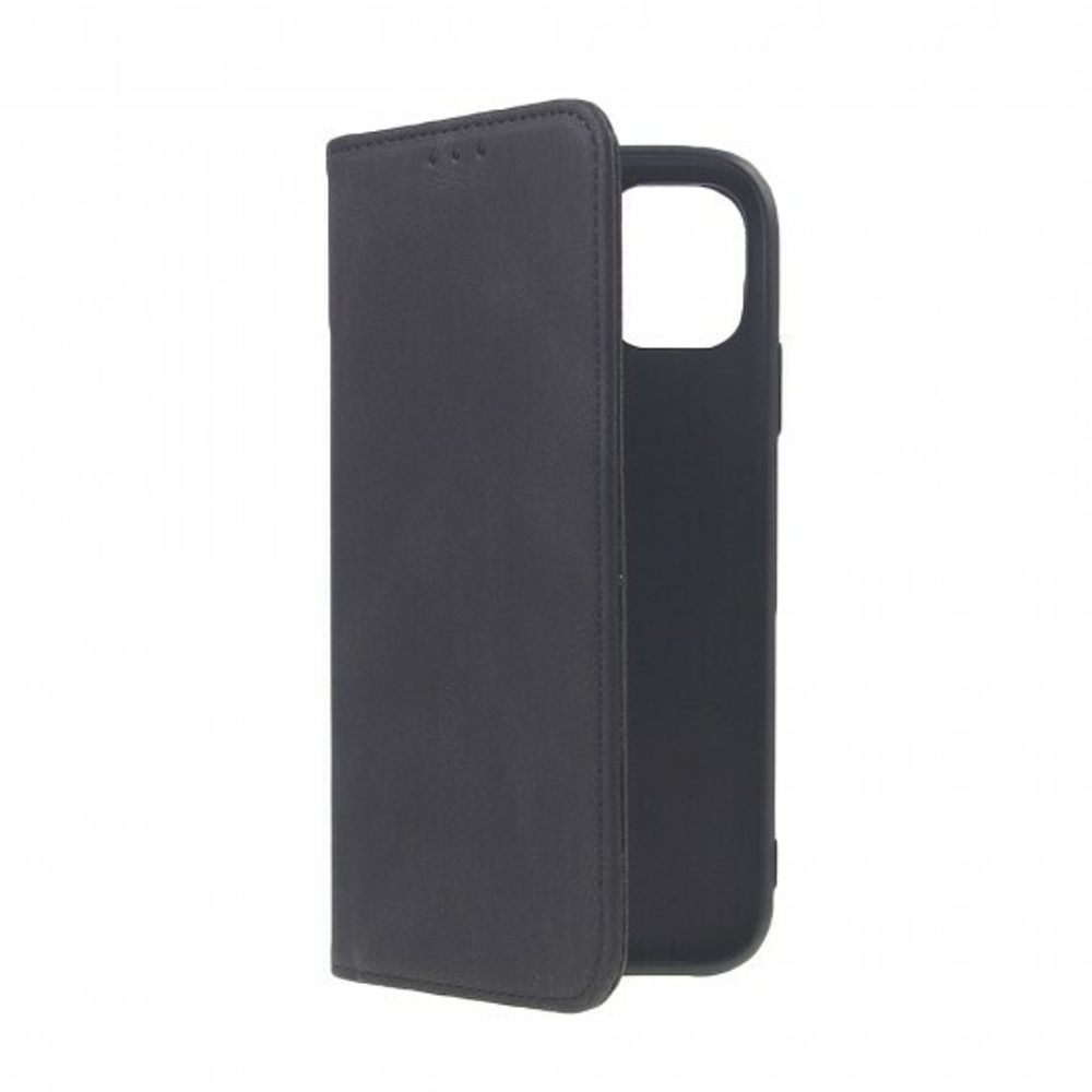 Чехол-книжка для iPhone 11, 012557 Красный