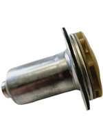 Ротор насоса (GRUNDFOS UPSO 15-50) для ELECTROLUX Basic X/Basic S/Basic Duo/Basic Space/Hi-Tech (арт. AA10010018-5, AA10010006-5)