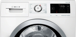 Сушильная машина Bosch WTWH8760TR