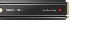 Накопитель SSD SAMSUNG 980 PRO