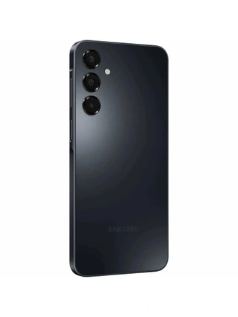 Смартфон Samsung Galaxy A16, 6/128GB, Black