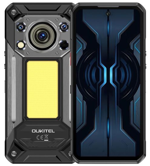 Смартфон Oukitel WP500 12/1TB
