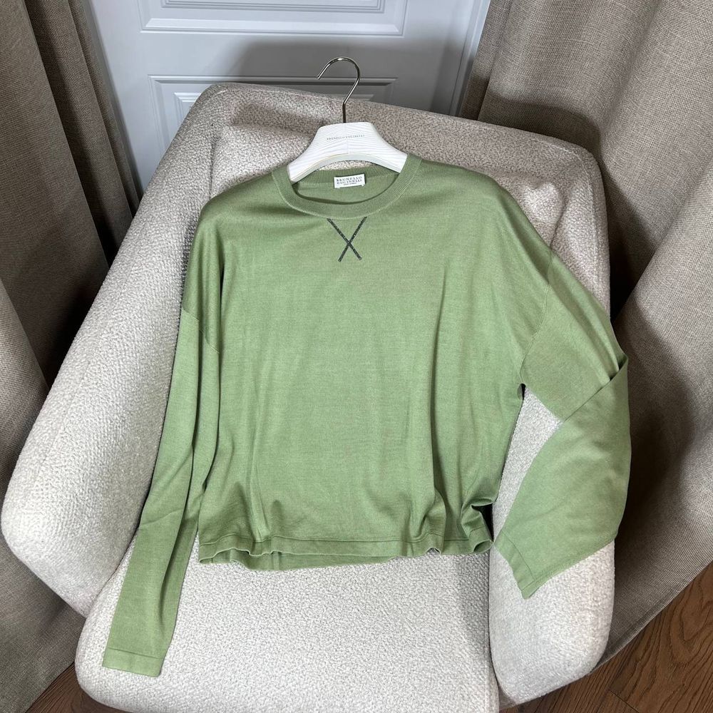 Брюки Brunello Cucinelli