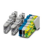 SC 4/ 1-L BU - Штекерное соединение COMBI 3042609