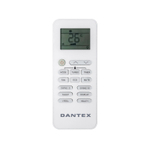 Сплит-система кондиционер настенный Dantex ADVANCE RK-18SAT/RK-18SATE на 52 м²