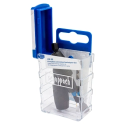 Битодержатели 1/4''х67мм (2шт./комп.) Scheppach Sch-HW-S8