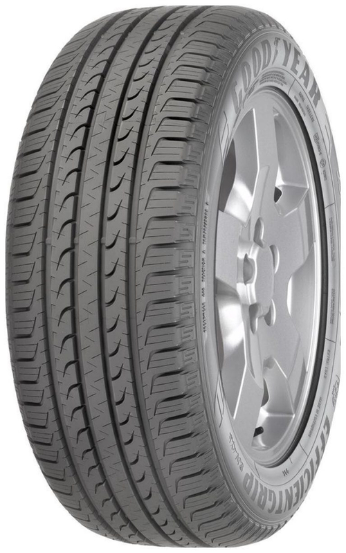 Купить Легковая шина GOODYEAR EfficientGrip SUV 235/50R19 103V XL FP*(2018)