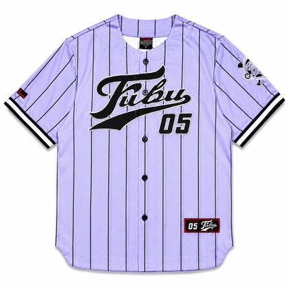 Джерси FUBU