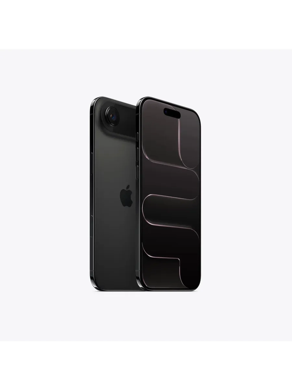 iPhone 17 Air 512 GB Black